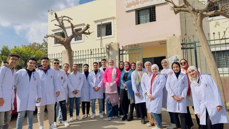 تنسيق كلية التمريض 2025.. المؤشرات الأولية تنسيق كلية التمريض 2025.. المؤشرات الأولية