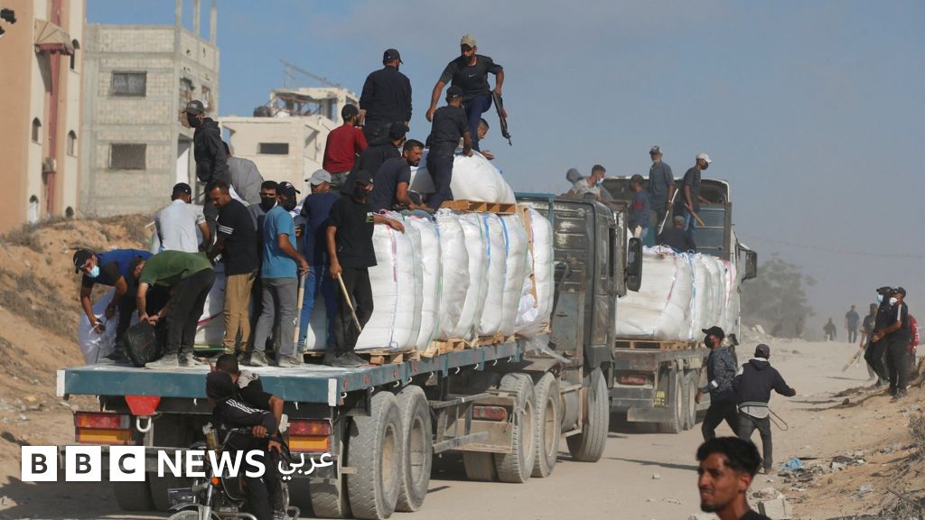 يديعوت أحرونوت: مجموعات مسلحة من حركة فتح تعمل ضد حماس في غزة، وأحد قادتها ينفي يديعوت أحرونوت: مجموعات مسلحة من حركة فتح تعمل ضد حماس في غزة، وأحد قادتها ينفي