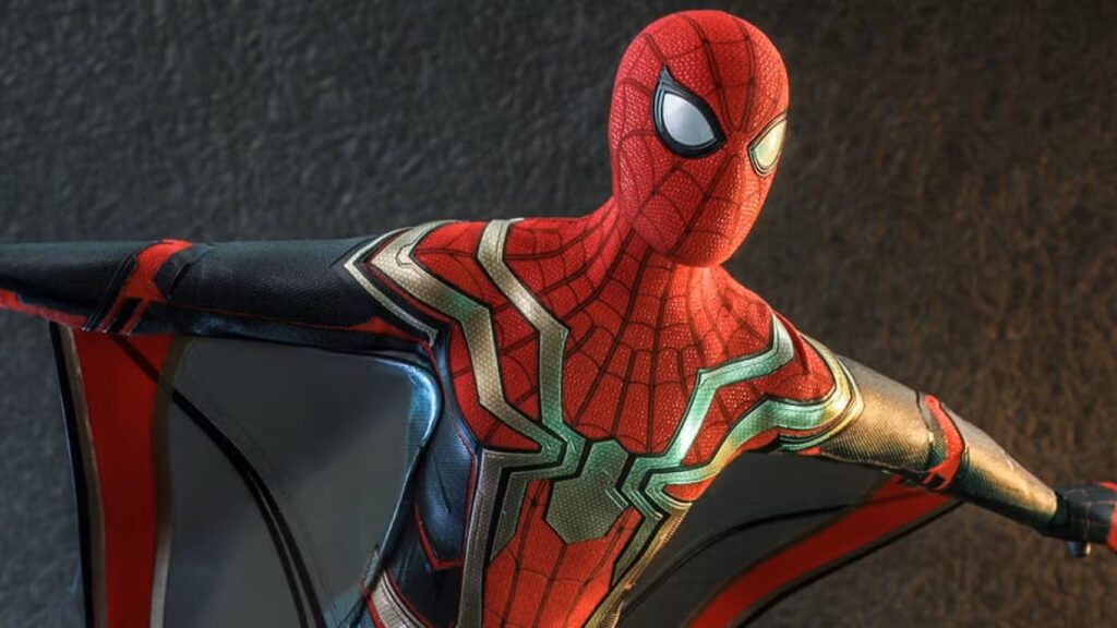 معجب على Reddit يتسبب في تغير سيناريو فيلم Spider-Man: No Way Home معجب على Reddit يتسبب في تغير سيناريو فيلم Spider-Man: No Way Home