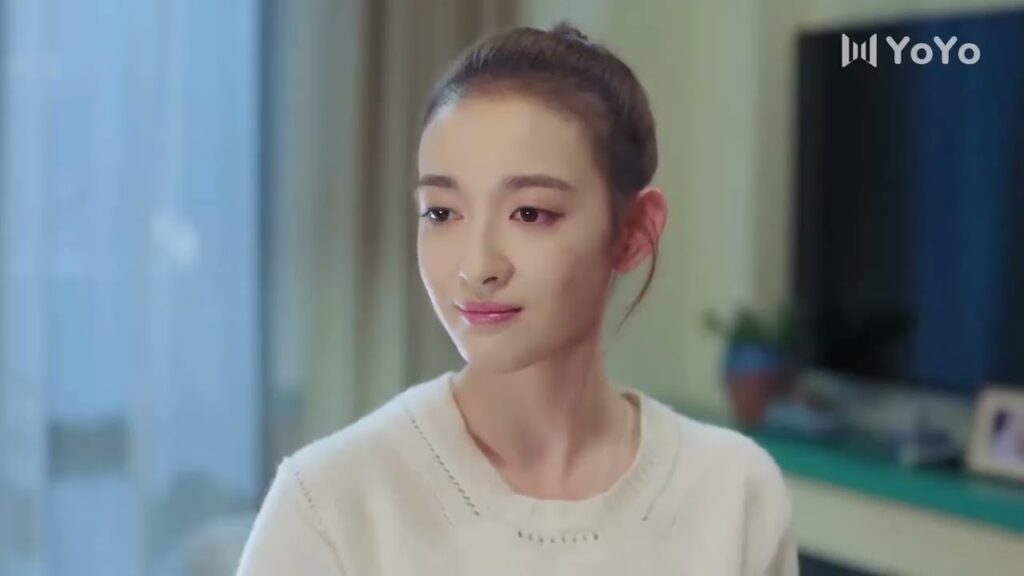 تعتقد بأنها وجدت  الرجل المثالـي لكنـه غنـي و هي فقيرة ( حبيبتي المتزلجة |My Snow Girl )