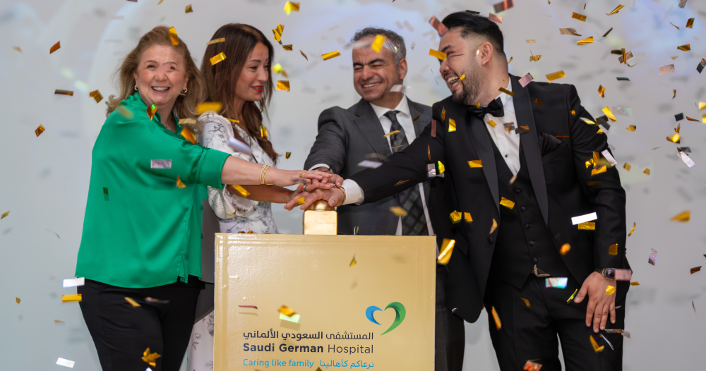المستشفى السعودي الألماني - جدة أول مستشفى خارج الولايات المتحدة الأمريكية يحقق إنجازاً عالمياً بحصوله على جائزة Magnet بامتياز