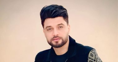 أحمد عامر قبل وفاته: الغناء لـ إيهاب توفيق شرف كبير أحمد عامر قبل وفاته: الغناء لـ إيهاب توفيق شرف كبير