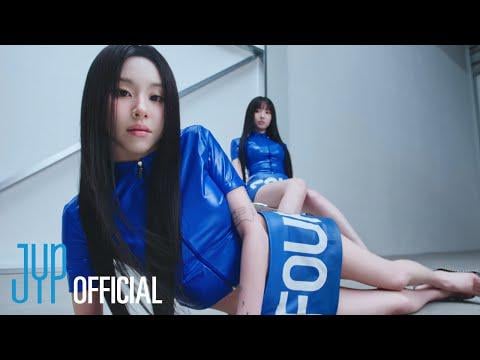 250703 youtube Update - مرتين 4 ألبوم كامل "This Is for" Four: هذا هو