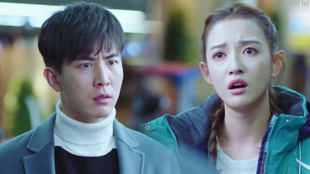 يبعد معجبيها الرجال بسبب الغيرة❤️🔥 ( حبيبتي المتزلجة |My Snow Girl ) يبعد معجبيها الرجال بسبب الغيرة❤️🔥 ( حبيبتي المتزلجة |My Snow Girl )