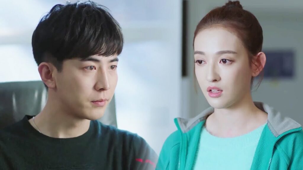 تصب غضبها رئيسها و تخبره بأنها مستعدة للإستقالـة بسبب إدارتـه السيئة 😱 حبيبتي المتزلجة |My Snow Girl