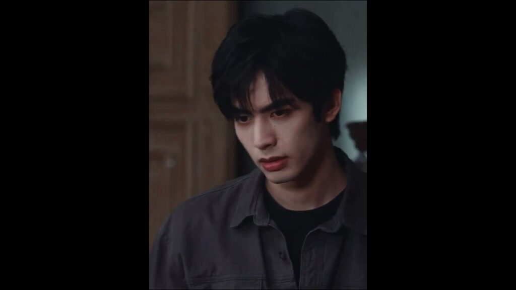 😳😳 #songweilong #liuhaocun #thesevenrelicsofillomen #الآثار_السبع_المشؤومة #aoruipeng #zhangyichi