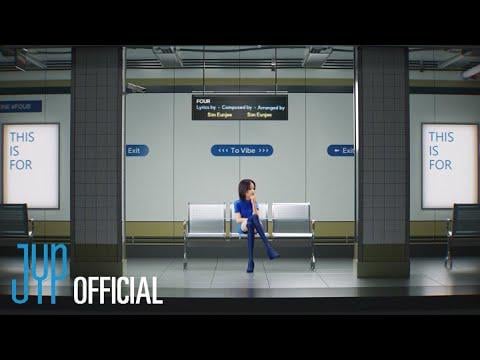 250704 Utube Update - مرتين 4 ألبوم كامل "This Is for" Line Forward: Preview Mix