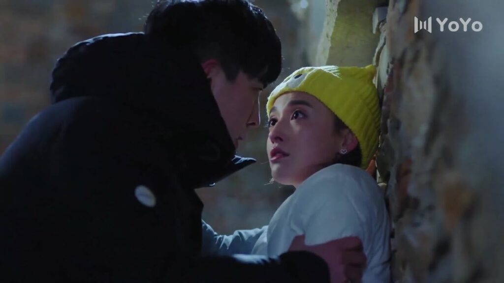 لا تتحركِ دعينا نبقى هكذا لثانية❤️🔥 ( حبيبتي المتزلجة |My Snow Girl ) لا تتحركِ دعينا نبقى هكذا لثانية❤️🔥 ( حبيبتي المتزلجة |My Snow Girl )