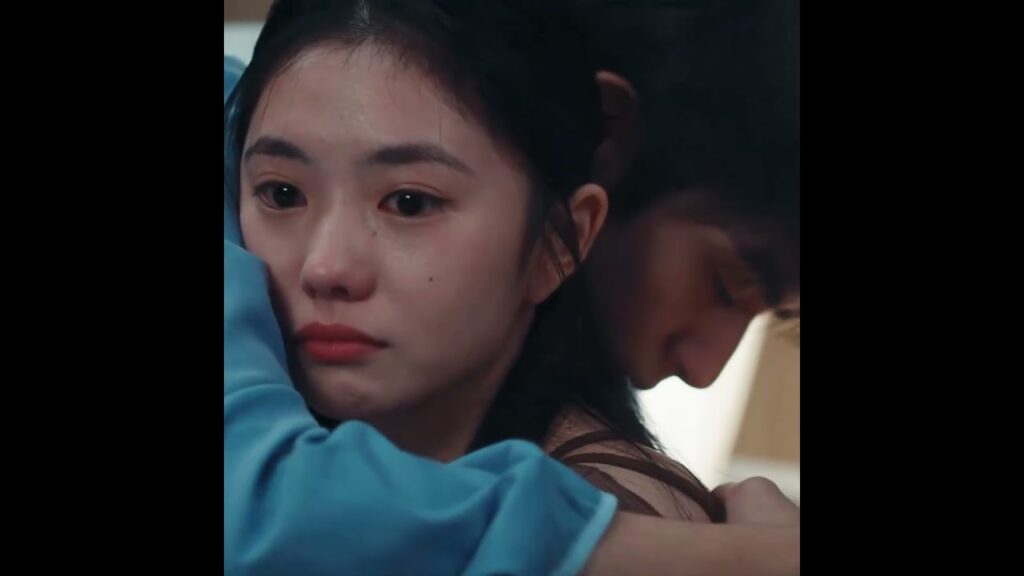 😭😭💕💕 #songweilong #liuhaocun #thesevenrelicsofillomen #الآثار_السبع_المشؤومة #七根心简 #youku #shorts 😭😭💕💕 #songweilong #liuhaocun #thesevenrelicsofillomen #الآثار_السبع_المشؤومة #七根心简 #youku #shorts