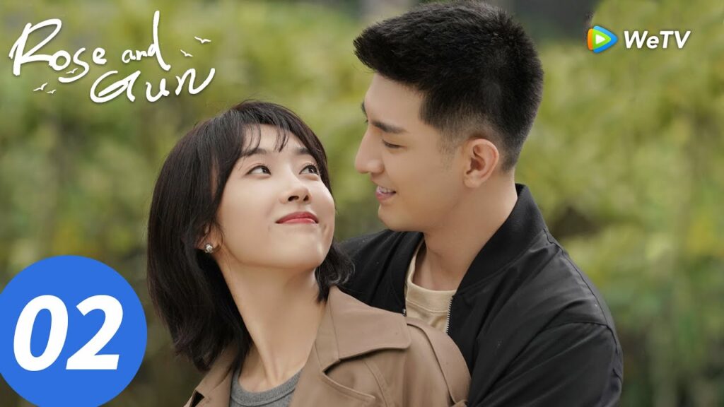 المسلسل الصيني "الوردة والبندقية"｜الحلقة 2｜Rose and Gun｜WeTV