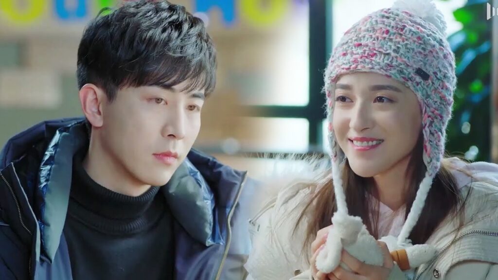 حتى و هو مريض يشتري لها هديـة لإسعادها انه الحبيب المثالي❤️🔥 ( حبيبتي المتزلجة |My Snow Girl ) حتى و هو مريض يشتري لها هديـة لإسعادها انه الحبيب المثالي❤️🔥 ( حبيبتي المتزلجة |My Snow Girl )