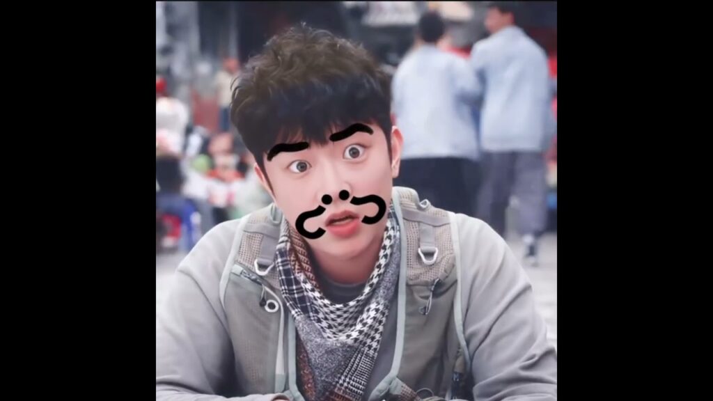 ๐๐ #songweilong #liuhaocun #thesevenrelicsofillomen #aoruipeng #wangyiting #zhangyichi ๐๐ #songweilong #liuhaocun #thesevenrelicsofillomen #aoruipeng #wangyiting #zhangyichi