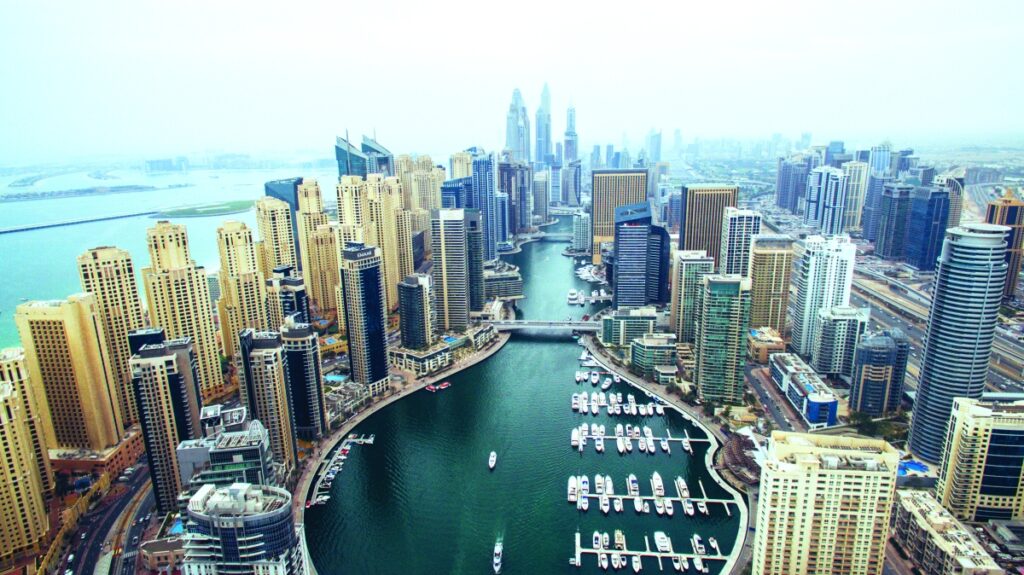 قطاع السياحة والسفر في الإمارات يضيف 26.4 ألف وظيفة خلال 2025