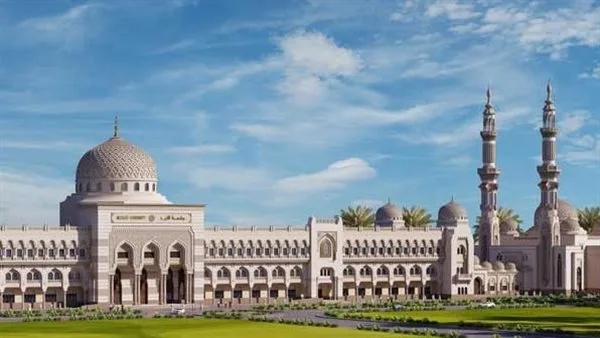 جامعة الذيد في الإمارات تعلن عن فرص للتوظيف لأعضاء هيئة التدريس لجميع الجنسيات.. التفاصيل كاملة