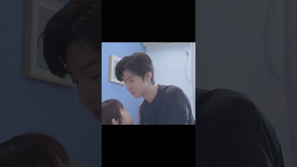 👀👀💋💕 #HiddenLove #حب_خفي #zhaolusi #chenzheyuan #cdrama #youku 👀👀💋💕 #HiddenLove #حب_خفي #zhaolusi #chenzheyuan #cdrama #youku