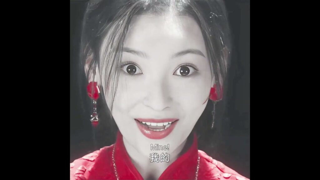 😳😳 #songweilong #liuhaocun #thesevenrelicsofillomen #الآثار_السبع_المشؤومة #aoruipeng #zhangyichi