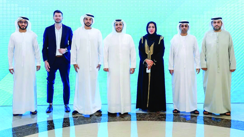 دبي تُطوّر آليات تدعم تداول العقارات رقمياً دبي تُطوّر آليات تدعم تداول العقارات رقمياً