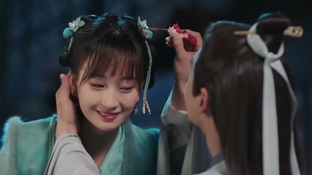 تتزوج من رجل معاق لكن تتغير حياتها و تصبح سعيدة معـه❤️  ( الزوجة فوق كل شيء)