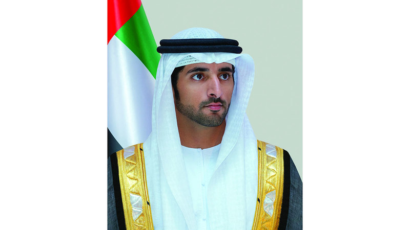 حمدان بن محمد يُعيّـن مديرَين تنفيذيين في دائرة الأراضي والأملاك بدبي حمدان بن محمد يُعيّـن مديرَين تنفيذيين في دائرة الأراضي والأملاك بدبي