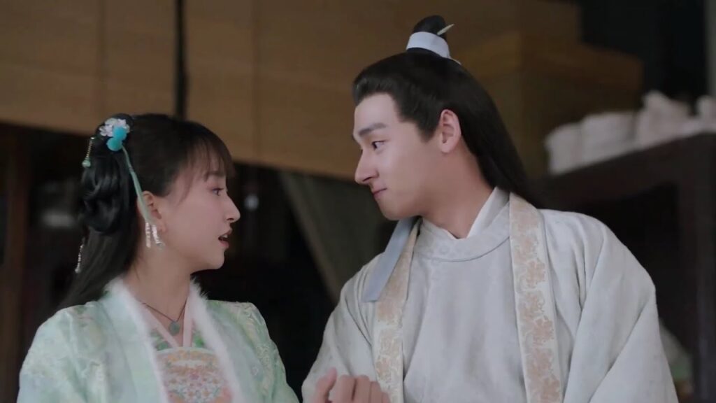 يحاول ان يظهر قوتـه امام زوجتـه لكي يثير اهتمامها❤️( الزوجة فوق كل شيء)