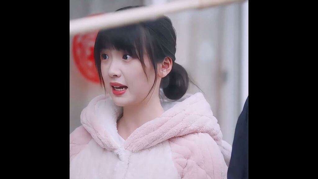 💕💕💕 #WhenIFlyTowardsYou #عندما_أطير_نحوك #youku  #zhouyiran #zhangmiaoyi