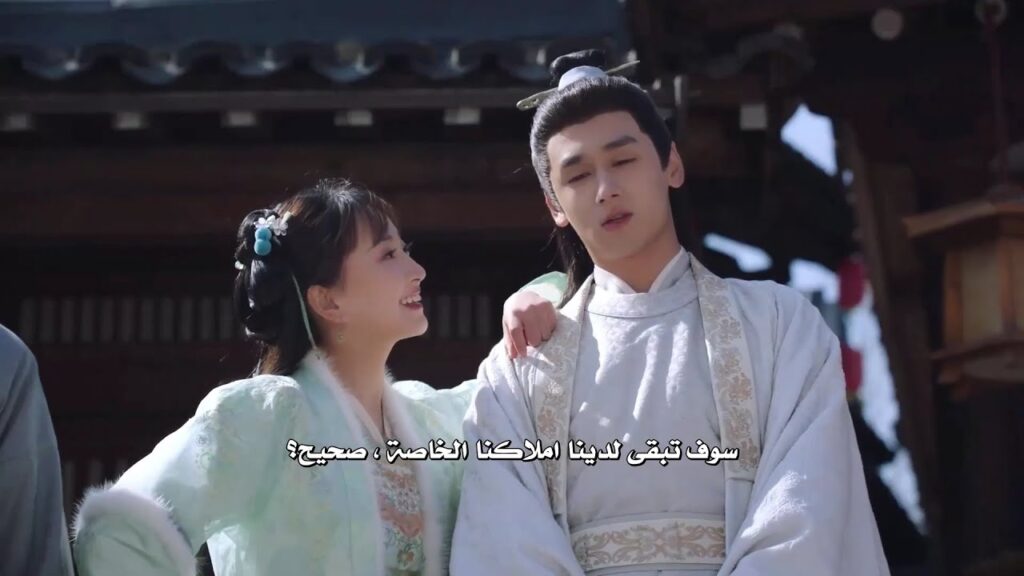 تعمل مع زوجها ليلاً و نهاراً لكي تشتري منزل خاص بهم ❤️( الزوجة فوق كل شيء) تعمل مع زوجها ليلاً و نهاراً لكي تشتري منزل خاص بهم ❤️( الزوجة فوق كل شيء)