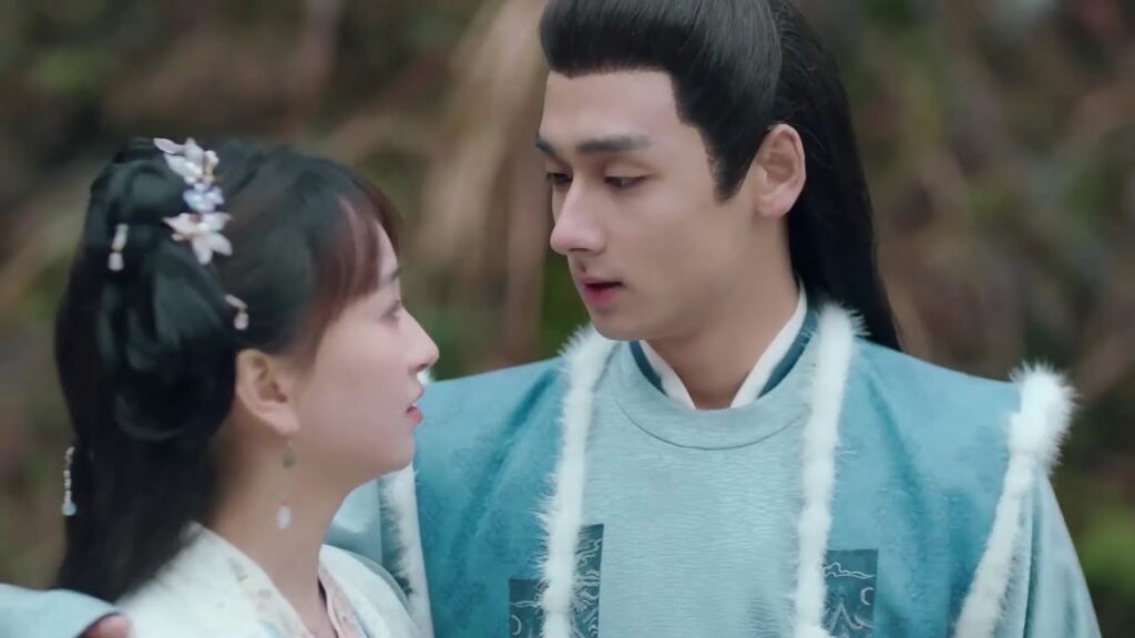 تشعر بالذنب و لا تتوقف عن البكاء ❤️( الزوجة فوق كل شيء)