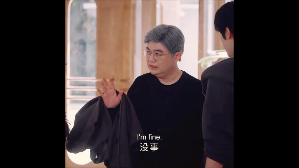 روح شريرة تلبست عمي 💔#songweilong #liuhaocun #thesevenrelicsofillomen #الآثار_السبع_المشؤومة #七根心简 روح شريرة تلبست عمي 💔#songweilong #liuhaocun #thesevenrelicsofillomen #الآثار_السبع_المشؤومة #七根心简