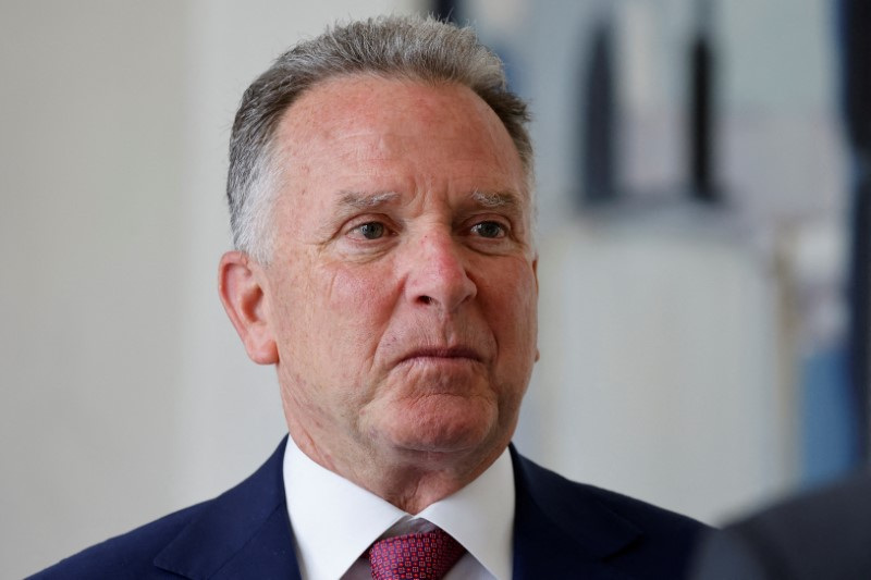 نتنياهو وترامب يركزان على الرهائن مع استمرار الحملة العسكرية على غزة