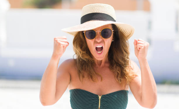 ابراج تكره الصيف