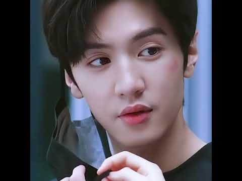😆💕💕💕 #HiddenLove #حب_خفي #zhaolusi #chenzheyuan #cdrama #youku #victorma 😆💕💕💕 #HiddenLove #حب_خفي #zhaolusi #chenzheyuan #cdrama #youku #victorma
