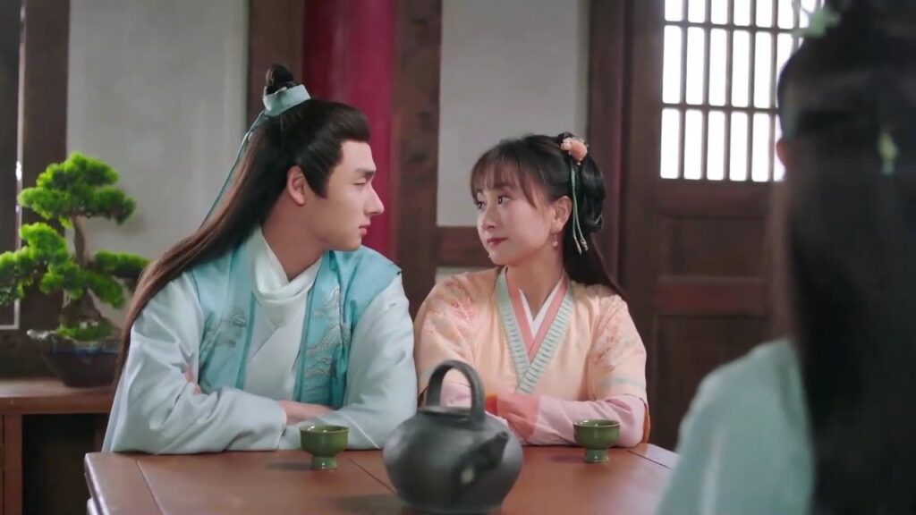 لا يتوقف عن مغازلتها حتى بوجود صديقتها ❤️( الزوجة فوق كل شيء) لا يتوقف عن مغازلتها حتى بوجود صديقتها ❤️( الزوجة فوق كل شيء)