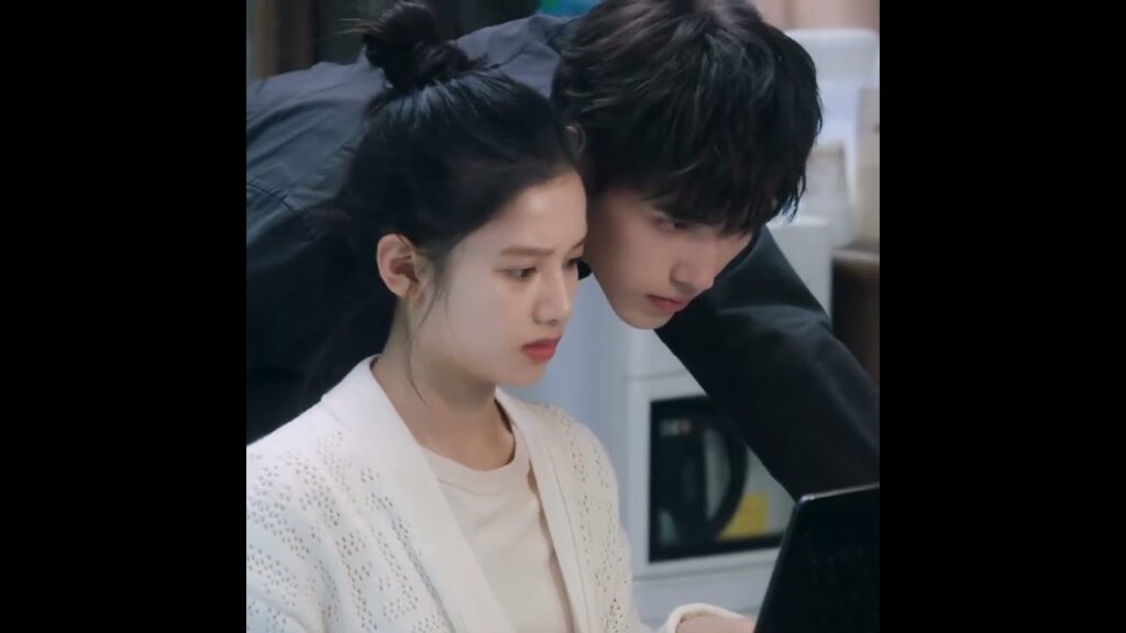 لاتقترب اكثر لايمكنني مقاومتك🙈💜 #LighterAndPrincess #ولاعة_وأميرة #chenfeiyu #zhangjingyi #youku لاتقترب اكثر لايمكنني مقاومتك🙈💜 #LighterAndPrincess #ولاعة_وأميرة #chenfeiyu #zhangjingyi #youku