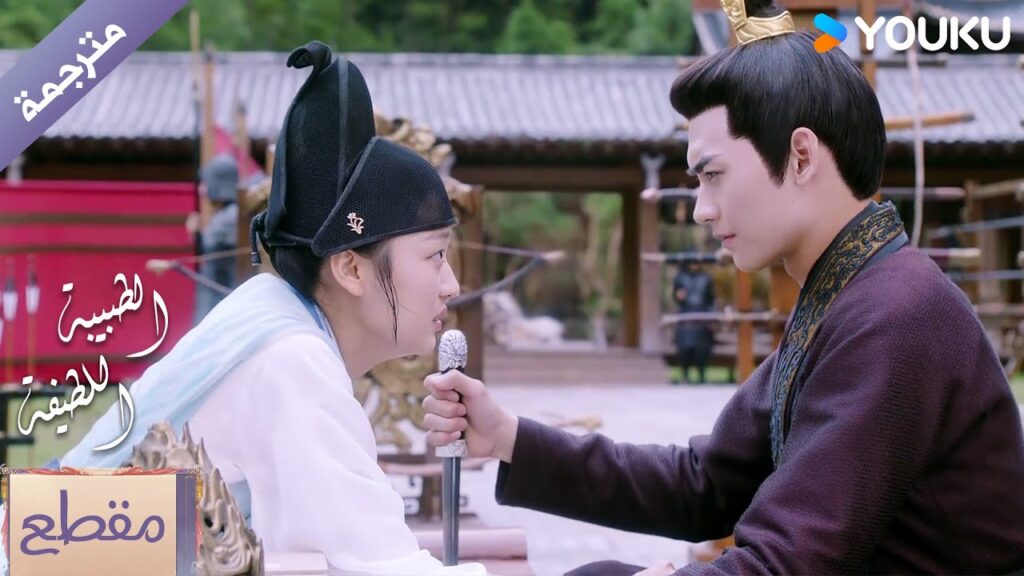 يريدها ان تعترف حتى لو كان قاسياً معاً🔥 الطبيبة اللطيفة Dr. Cutie يريدها ان تعترف حتى لو كان قاسياً معاً🔥 الطبيبة اللطيفة Dr. Cutie