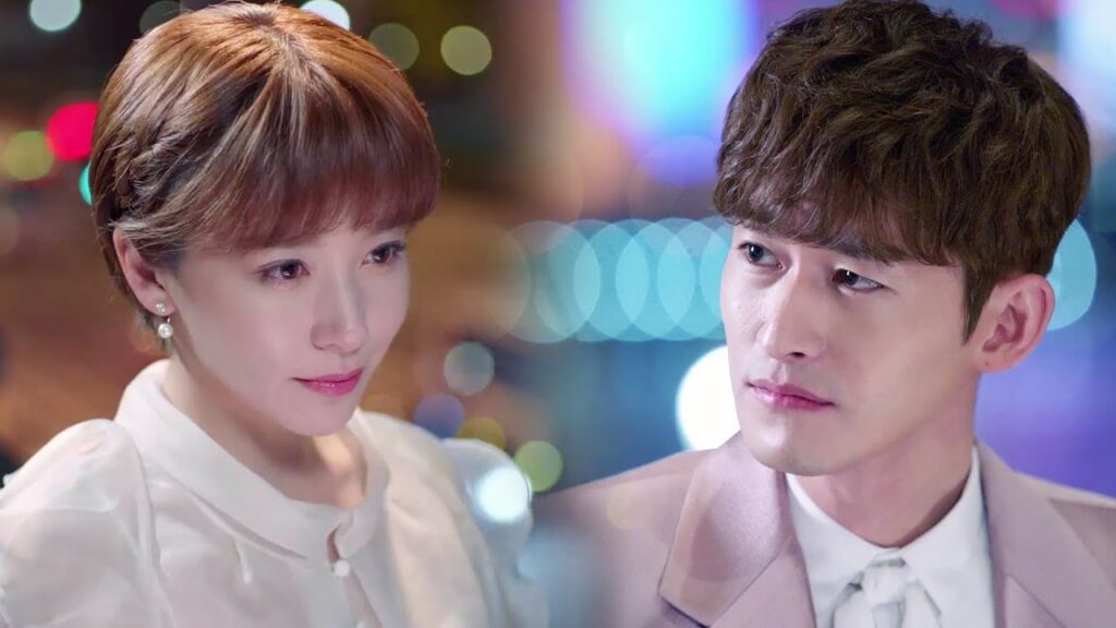 يعتقد بأنها تسعى خلف أموالـه لذا لا يريد ان يرتبط بها 💔🔥باريــس حزينــة | If Paris Downcast