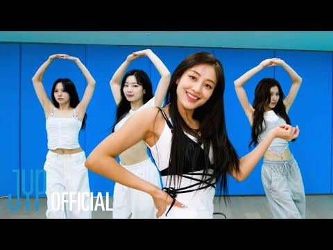 مرتين - هذا هو (فيديو تصميم الرقصات - Moving Ver.)