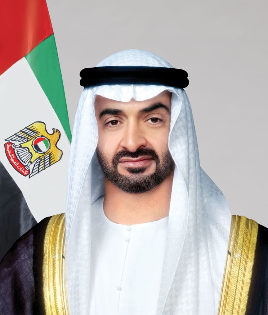 رئيس الدولة يبدأ غداً "زيارة دولة" إلى تركيا