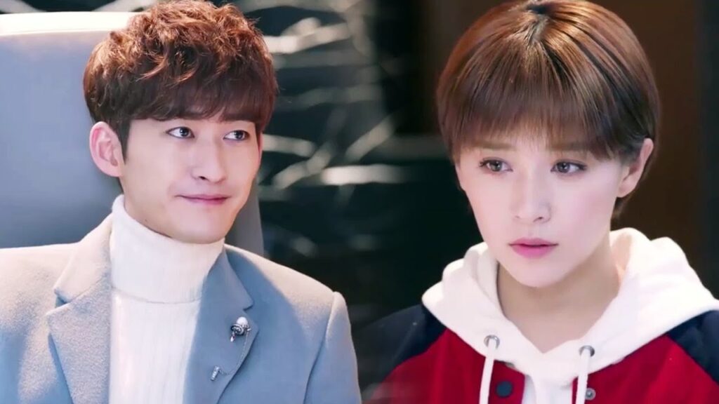 يعلمها كيف تكون صبورة و ألا تتسرع بإتخاذ القرار❤️💋باريــس حزينــة | If Paris Downcast