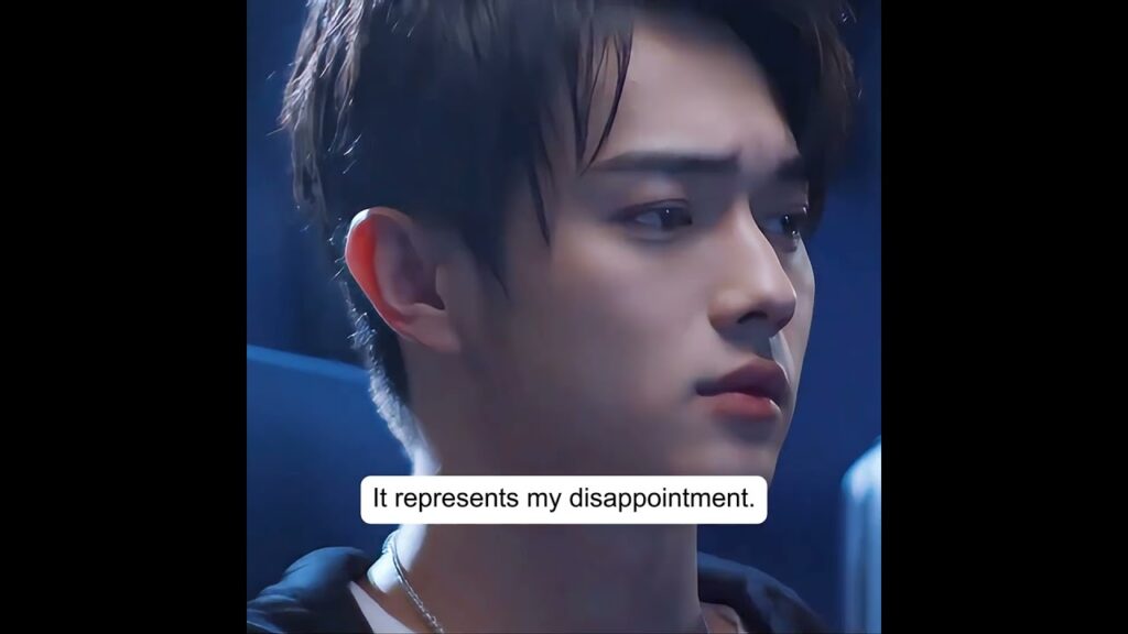 💋  #xukai #الوقوع_بحب_ابتسامتك  #fallingintoyoursmile #chengxiao #youku #shorts