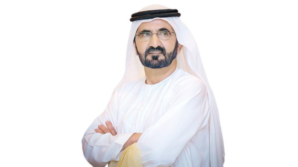 محمد بن راشد يصدر مرسوماً يمنح الموظفين المواطنين إجازة زواج مدفوعة