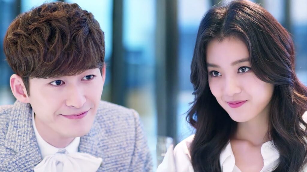 لكي يتخلص من تذمر عائلتـه على موضوع الزواج يقرر مواعدتـها 🔥باريــس حزينــة | If Paris Downcast