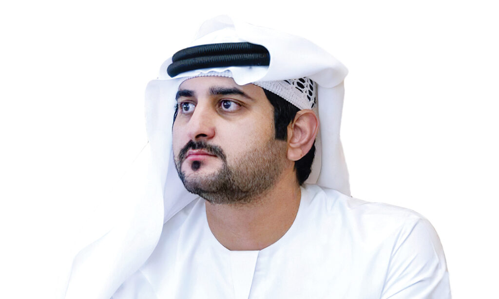 مكتوم بن محمد يُطلق دورة الميزانية العامة للاتحاد 2027–2029 مكتوم بن محمد يُطلق دورة الميزانية العامة للاتحاد 2027–2029