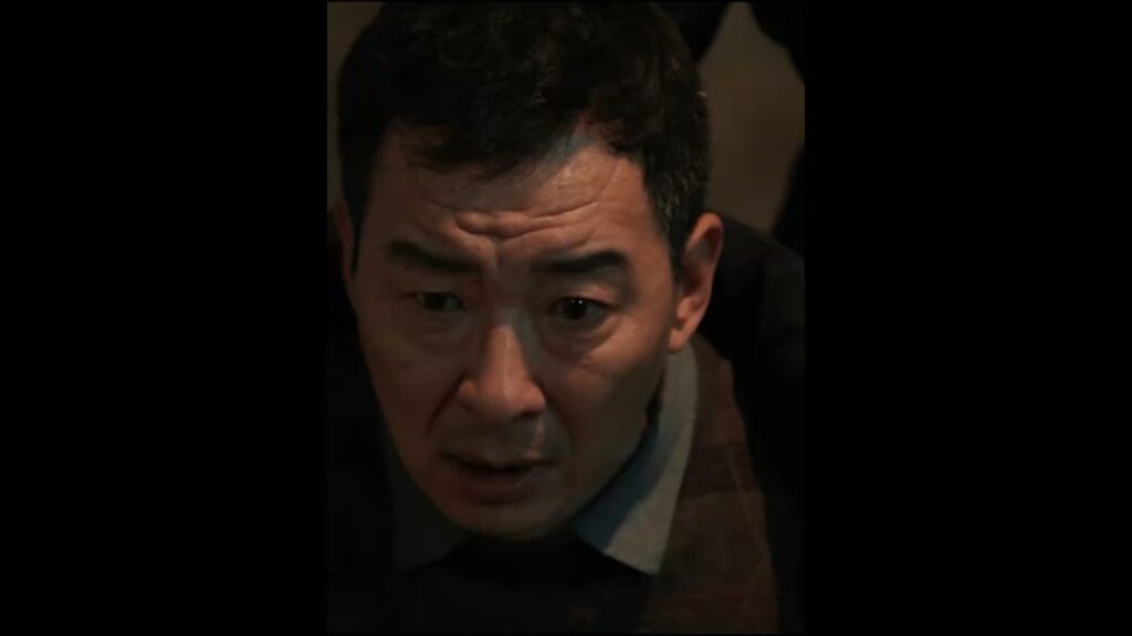 😳😳  #بإسم_العدالة #InTheNameOfJustice #以法之名 #YOUKU #优酷 #zhangyi