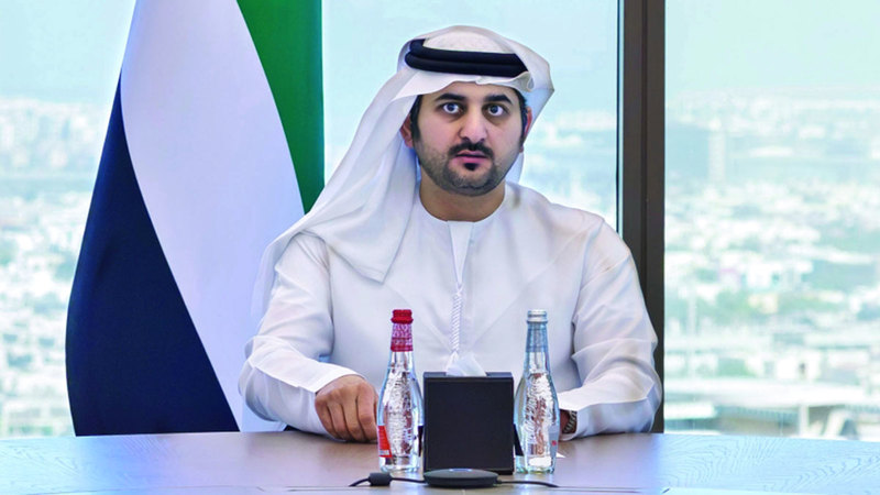 «ميزانية الاتحاد» محرك لتحقيق الأهداف الوطنية الكبرى «ميزانية الاتحاد» محرك لتحقيق الأهداف الوطنية الكبرى