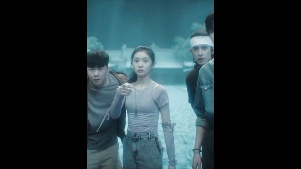 😳😳 #songweilong #liuhaocun #thesevenrelicsofillomen #aoruipeng #wangyiting #zhangyichi 😳😳 #songweilong #liuhaocun #thesevenrelicsofillomen #aoruipeng #wangyiting #zhangyichi