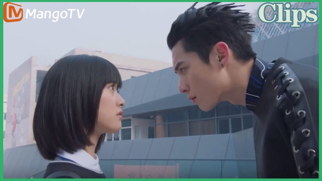 【Clips】 | هل يشعر السيد الصغير بالغيرة؟ هل يزعجه رؤية الفتاة تلعب مع رجل آخر؟ | MangoTV Arabic 【Clips】 | هل يشعر السيد الصغير بالغيرة؟ هل يزعجه رؤية الفتاة تلعب مع رجل آخر؟ | MangoTV Arabic