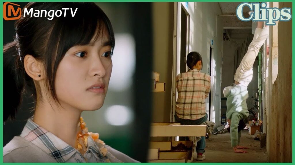 【Clips】 | تجرؤ على استفزازي؟! سأركلَك بقوة حتى تسقط أرضًا | MangoTV Arabic