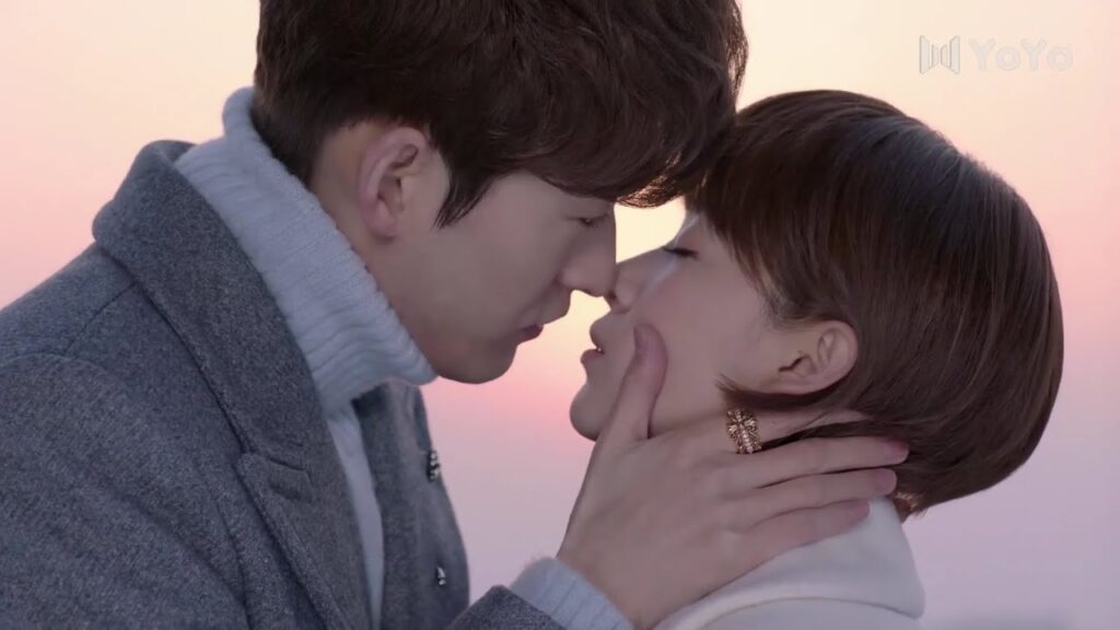 لا يمكنني ان أغضب منك و انت لطيف معـي هكذا ❤️🔥باريــس حزينــة | If Paris Downcast