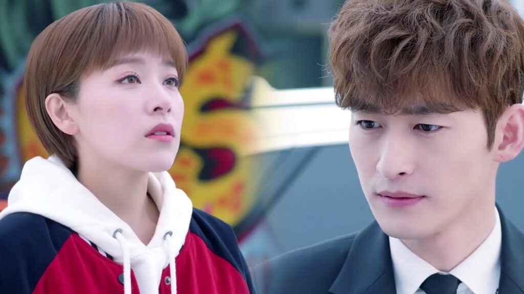 انا مجرد فتاة فقيـرة لا اريد ان ارتبط برجل غنـي مثلك ❤️🔥باريــس حزينــة | If Paris Downcast