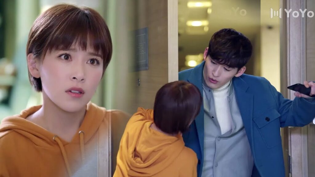 بالرغم من انها رفضتـه لكنه يأتي الى منزلها كل يوم لغيـر رأيها🔥باريــس حزينــة | If Paris Downcast